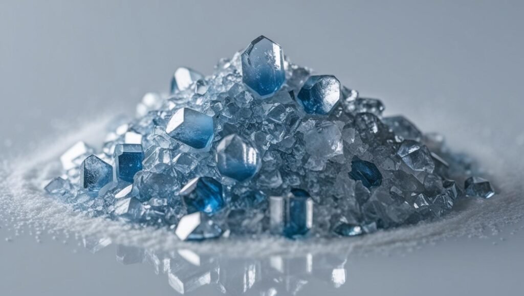 Cold Flow Improvers Essential for diesel engines in cold climates. These additives prevent wax crystallization and maintain fluidity in freezing temperatures.