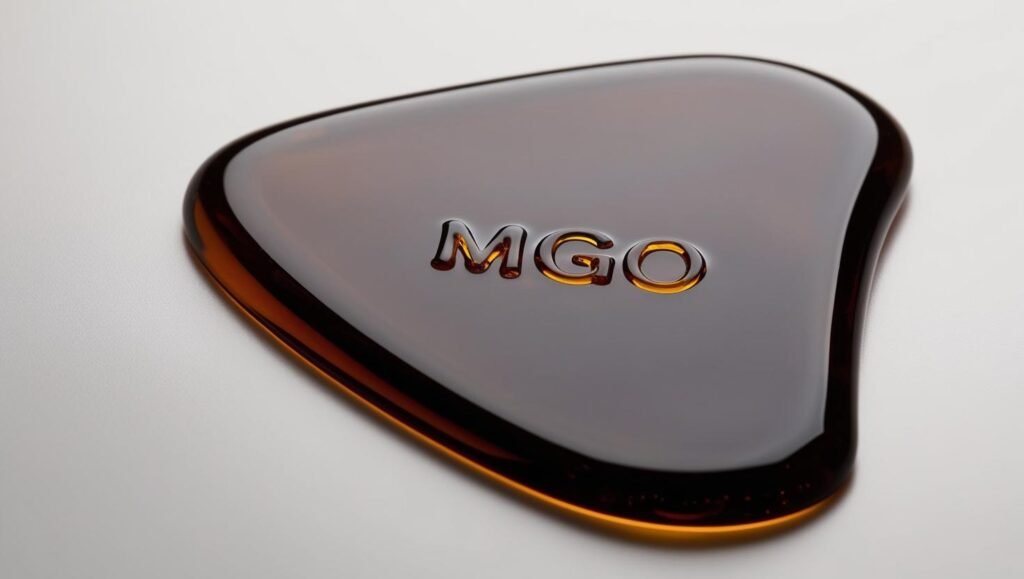 Marine Gas Oil (MGO) A low-sulfur distillate fuel used in marine engines, especially in Emission Control Areas (ECAs). Supports clean combustion, engine efficiency, and regulatory compliance in maritime operations.