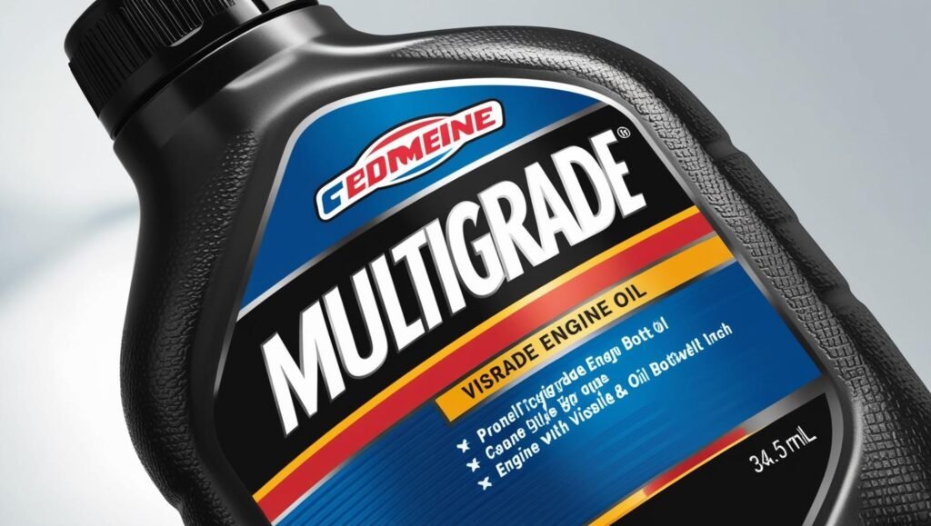 Multigrade Engine Oils (Mineral & Synthetic) Formulated to protect engines under variable temperatures and loads. Offers wear resistance, sludge control, and extended oil change intervals for gasoline and diesel engines.