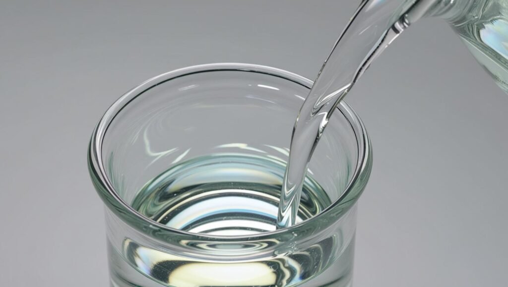 Technical White Oil Used in plastics, rubber processing, and textiles for lubrication, anti-static performance, and mold release. Offers high stability and non-toxicity.