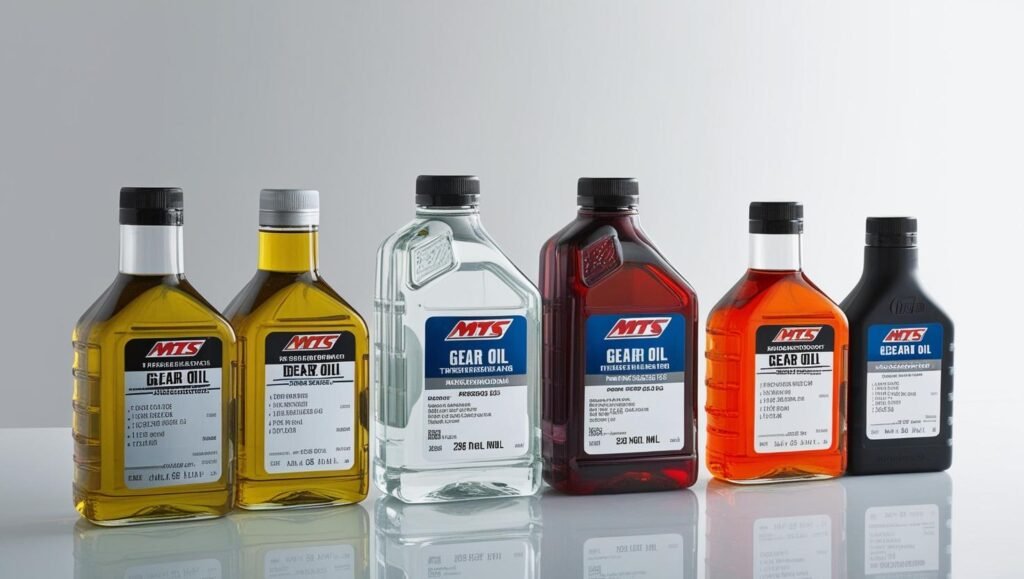 Transmission & Gear Oils Provide friction control, wear protection, and smooth shifting in both manual and automatic transmissions. Formulated to meet OEM and industry specifications.